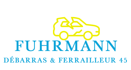 Entreprise FUHRMANN Débarras & Ferrailleur 45 